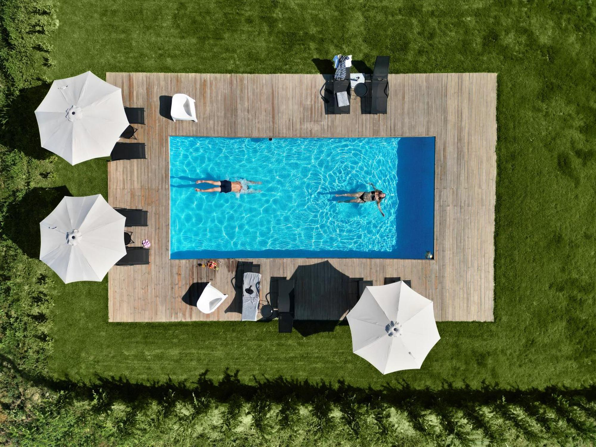 Olive All-Seasons Suites, Panel Hospitality Homes & Villas Литокорон Екстериор снимка