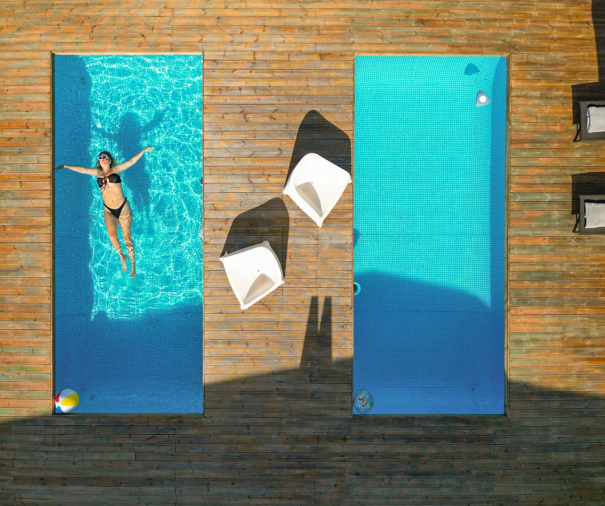 Olive All-Seasons Suites, Panel Hospitality Homes & Villas Литокорон Екстериор снимка